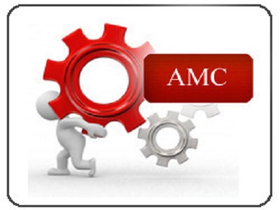 AMC -Annual maintenance contract